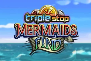 Triple Stop: Mermaids Find - SNIPLAY88