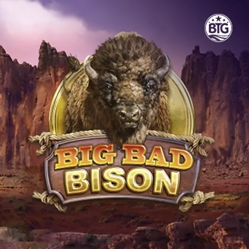 Big Bad Bison - SNIPLAY88