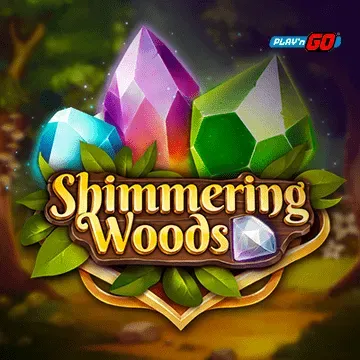 The Shimmering Woods - SNIPLAY88