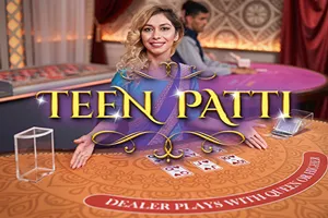 Teen Patti Live - SNIPLAY88