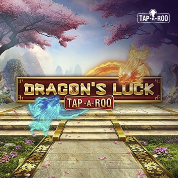 Dragons Luck Tap-A-Roo™ - SNIPLAY88