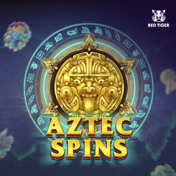 Aztec Spins - SNIPLAY88