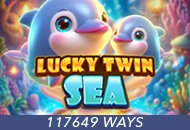 Lucky Twin Sea - SNIPLAY88
