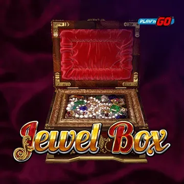 Jewel Box - SNIPLAY88