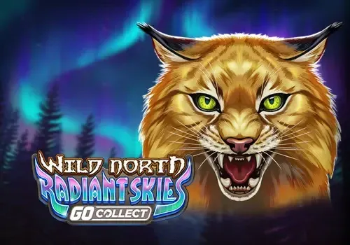 Wild North Radiant Skies GO Collect - SNIPLAY88