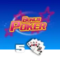 Bonus Poker 5 Hand - SNIPLAY88