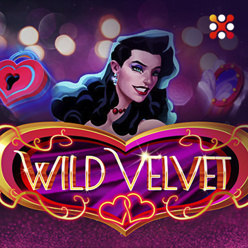 Wild Velvet - SNIPLAY88