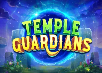 Temple Guardians - SNIPLAY88