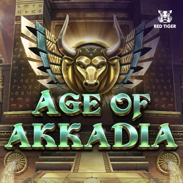 Age Of Akkadia - SNIPLAY88