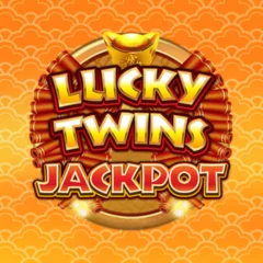 Lucky Twins Jackpot - SNIPLAY88