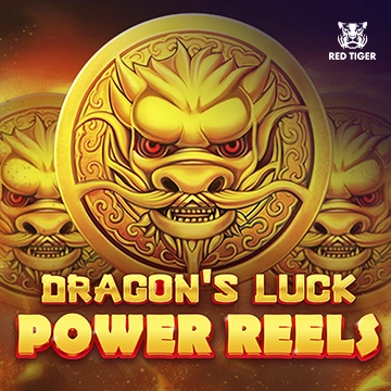 Dragons Luck Power Reels - SNIPLAY88
