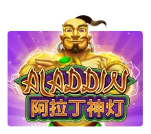 Aladdin - SNIPLAY88