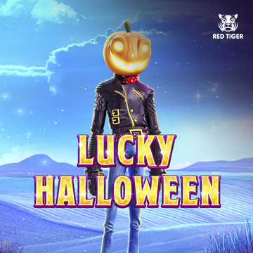 Lucky Halloween - SNIPLAY88