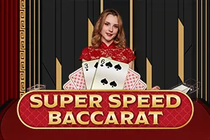 Super Speed Baccarat - SNIPLAY88