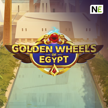 Golden Wheels of Egypt - SNIPLAY88