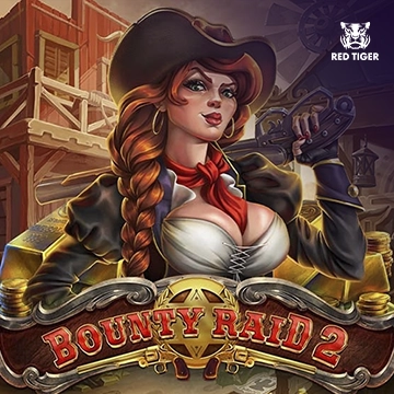 Bounty Raid 2 - SNIPLAY88