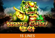 Wong Choy - SNIPLAY88