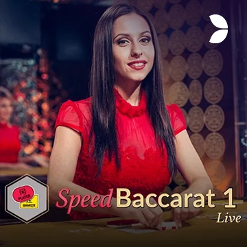 Speed Baccarat 1 - SNIPLAY88