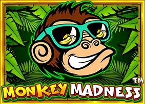 Monkey Madness - SNIPLAY88