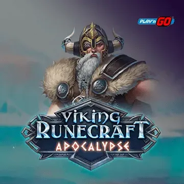 Viking Runecraft: Apocalypse - SNIPLAY88