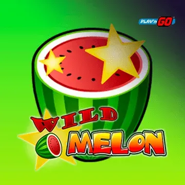 Wild Melon - SNIPLAY88