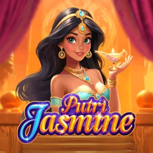 Princess Jasmine - SNIPLAY88