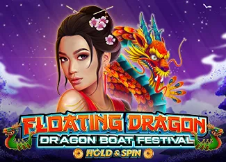 Floating Dragon - Dragon Boat Festival - SNIPLAY88