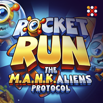 Rocketrun - SNIPLAY88