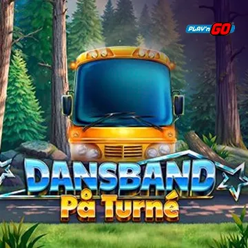 Dansband På Turné - SNIPLAY88