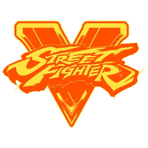 Street Fighter V 街头霸王 V - SNIPLAY88