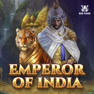 Emperor of India - SNIPLAY88
