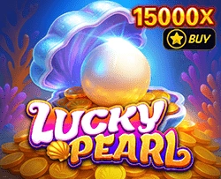 Lucky Pearl - SNIPLAY88