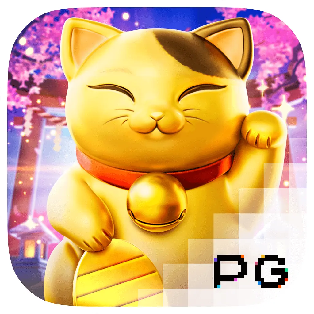 Lucky Neko - SNIPLAY88