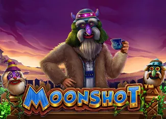 Moonshot - SNIPLAY88