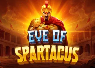 Eye of Spartacus - SNIPLAY88