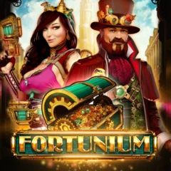 Fortunium - SNIPLAY88