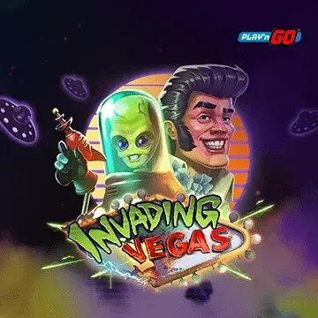 Invading Vegas - SNIPLAY88