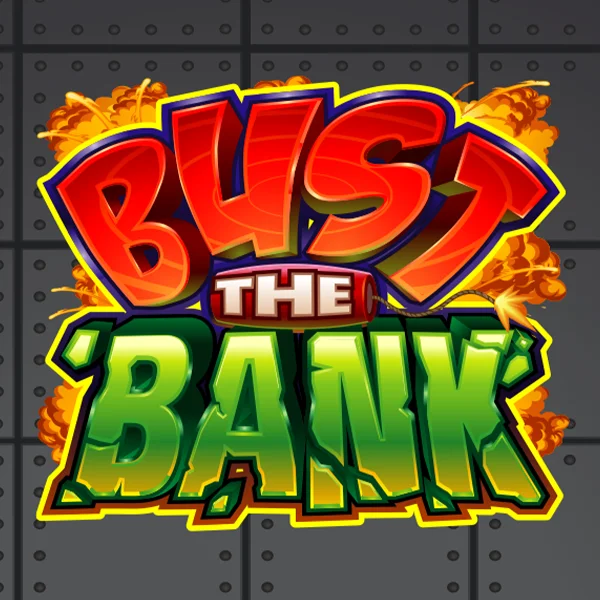 Bust the Bank - SNIPLAY88
