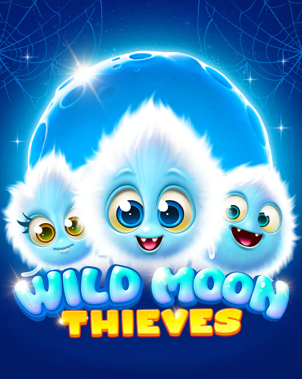 Wild Moon Thieves - SNIPLAY88
