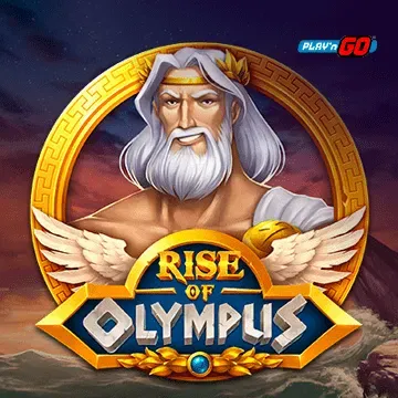 Rise of Olympus - SNIPLAY88
