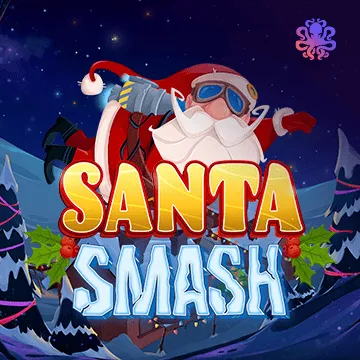 Santa Smash - SNIPLAY88