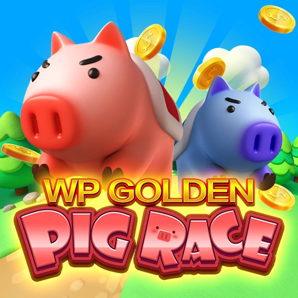 WP Golden Pig Race - SNIPLAY88