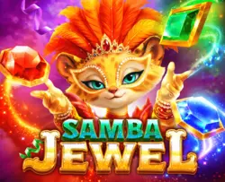 Samba Jewel - SNIPLAY88