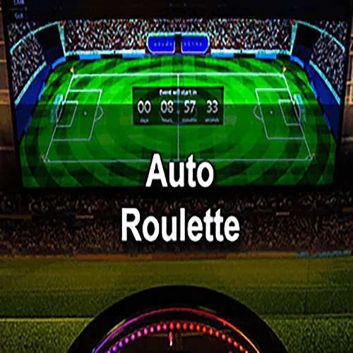 Auto Roulette - SNIPLAY88
