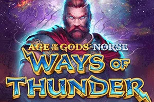 Age of the Gods Norse: Ways of Thunder - SNIPLAY88