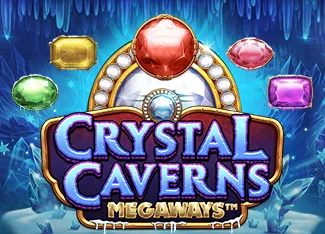 Crystal Caverns Megaways - SNIPLAY88