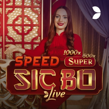 Speed Super Sic Bo - SNIPLAY88