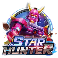 STAR HUNTER - SNIPLAY88