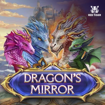 Dragons Mirror - SNIPLAY88