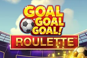 Goal Goal Goal Roulette - SNIPLAY88